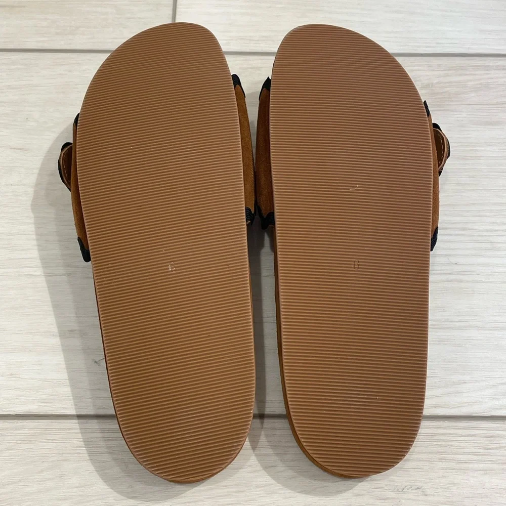BRAND NEW LOEFFLER RANDALL SANDALS - Picture 4 of 4